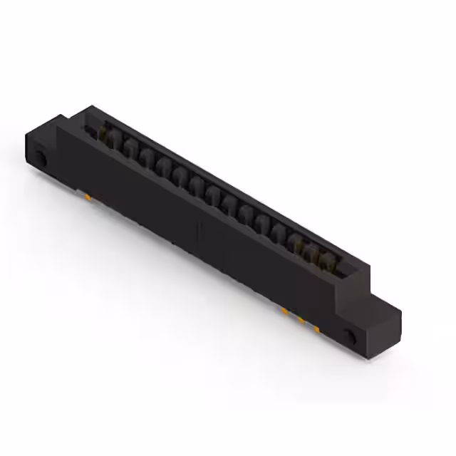 857-030-559-212 EDAC Inc.  Edgeboard Connectors
